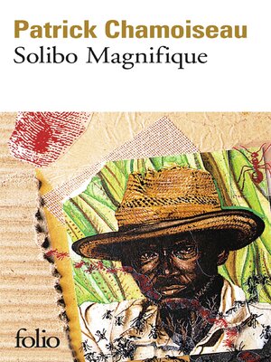 cover image of Solibo Magnifique
